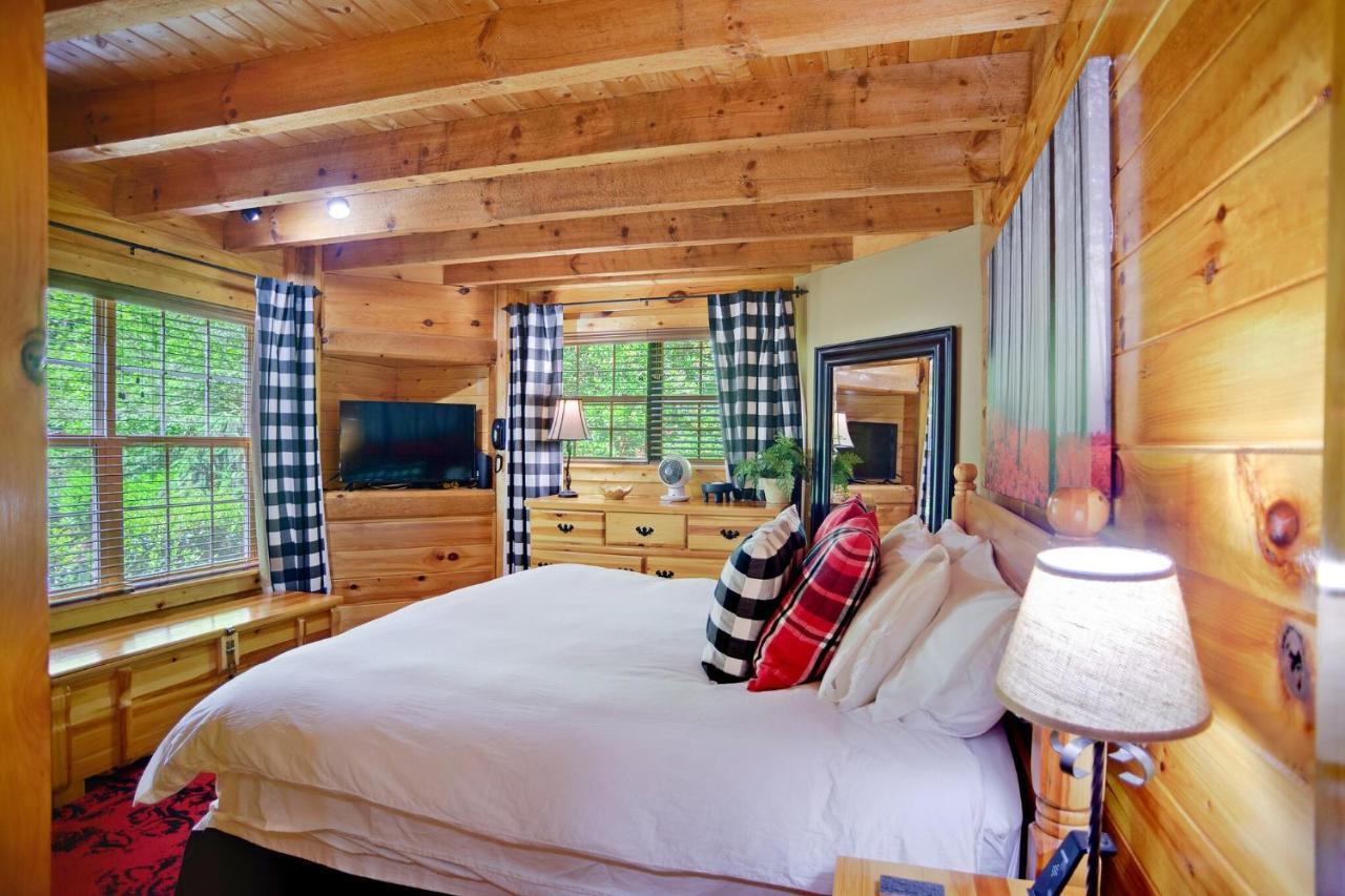 Tree Top Lodge - Gorgeous Lake Cabin With Hot Tub & Magnificent Views Of Forests And Mountains! Cabin Butler Exterior foto